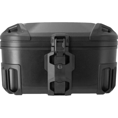 DUSC Hard Case System - Black - Ducati DesertX '22-'24