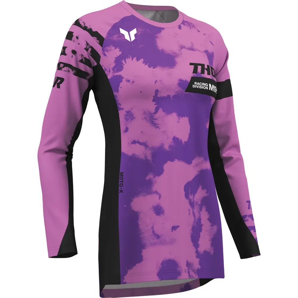 Camiseta Launchmode Bleach para mujer