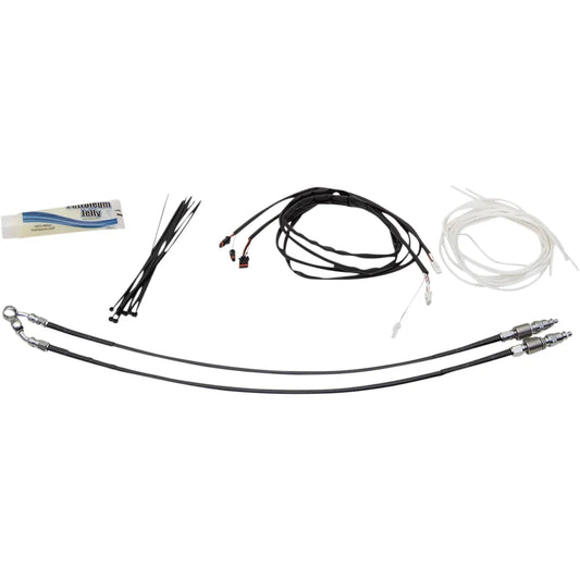 Installation Kit - 14" - 16" - Black