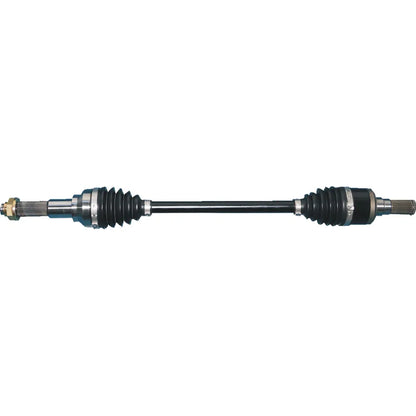Kit de eje CV de servicio pesado - Kit de eje - CV/completo - Servicio pesado - Trasero izquierdo/derecho - Viking/Wolverine 700