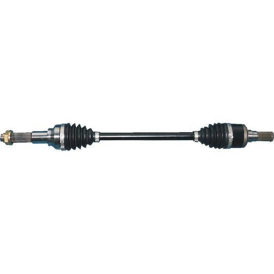 Kit de eje CV de servicio pesado - Kit de eje - CV/completo - Servicio pesado - Trasero izquierdo/derecho - Viking/Wolverine 700