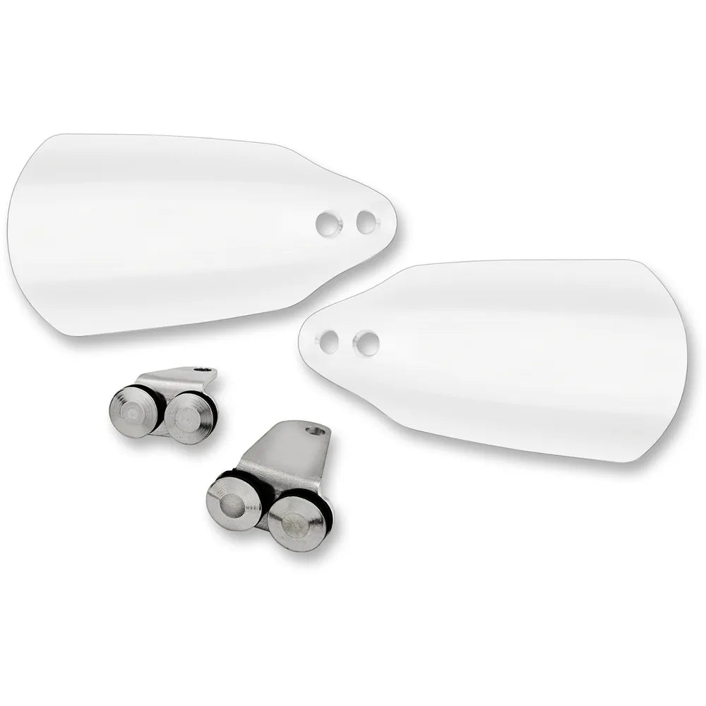 Handguards - Ghost