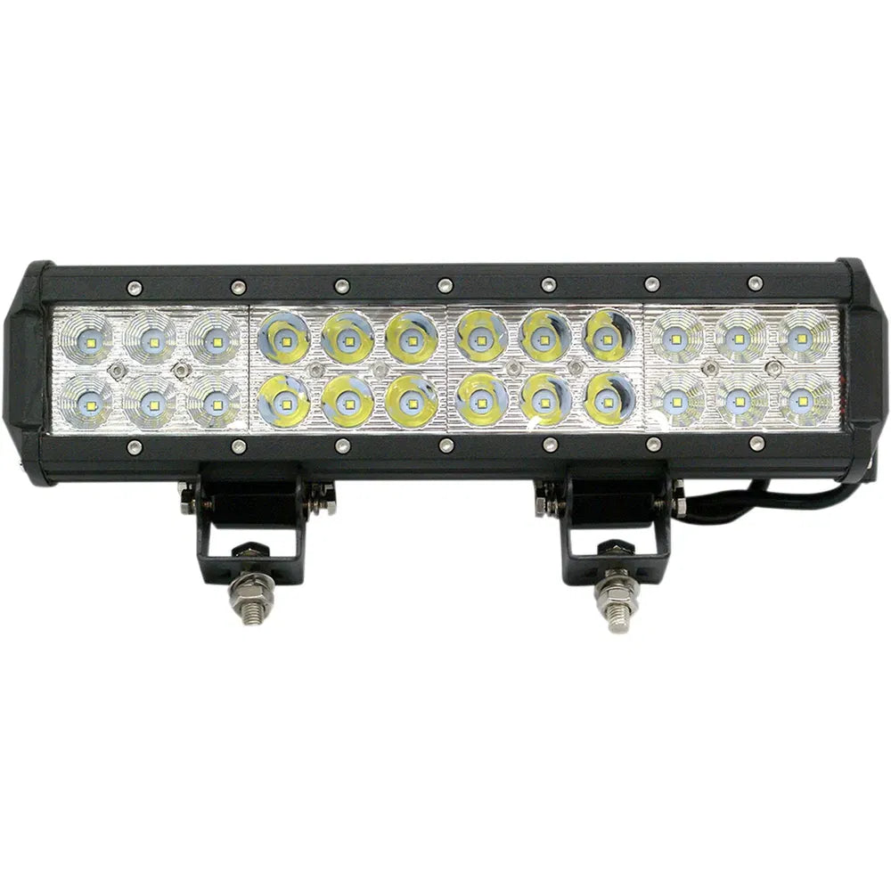 12" LED Light Bar