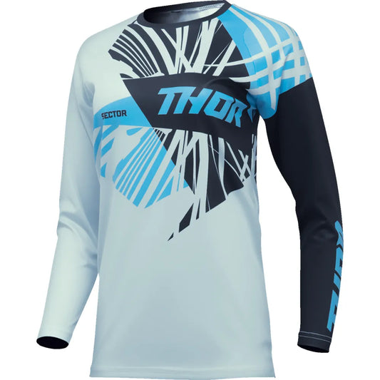 Maillot con división Sector para mujer