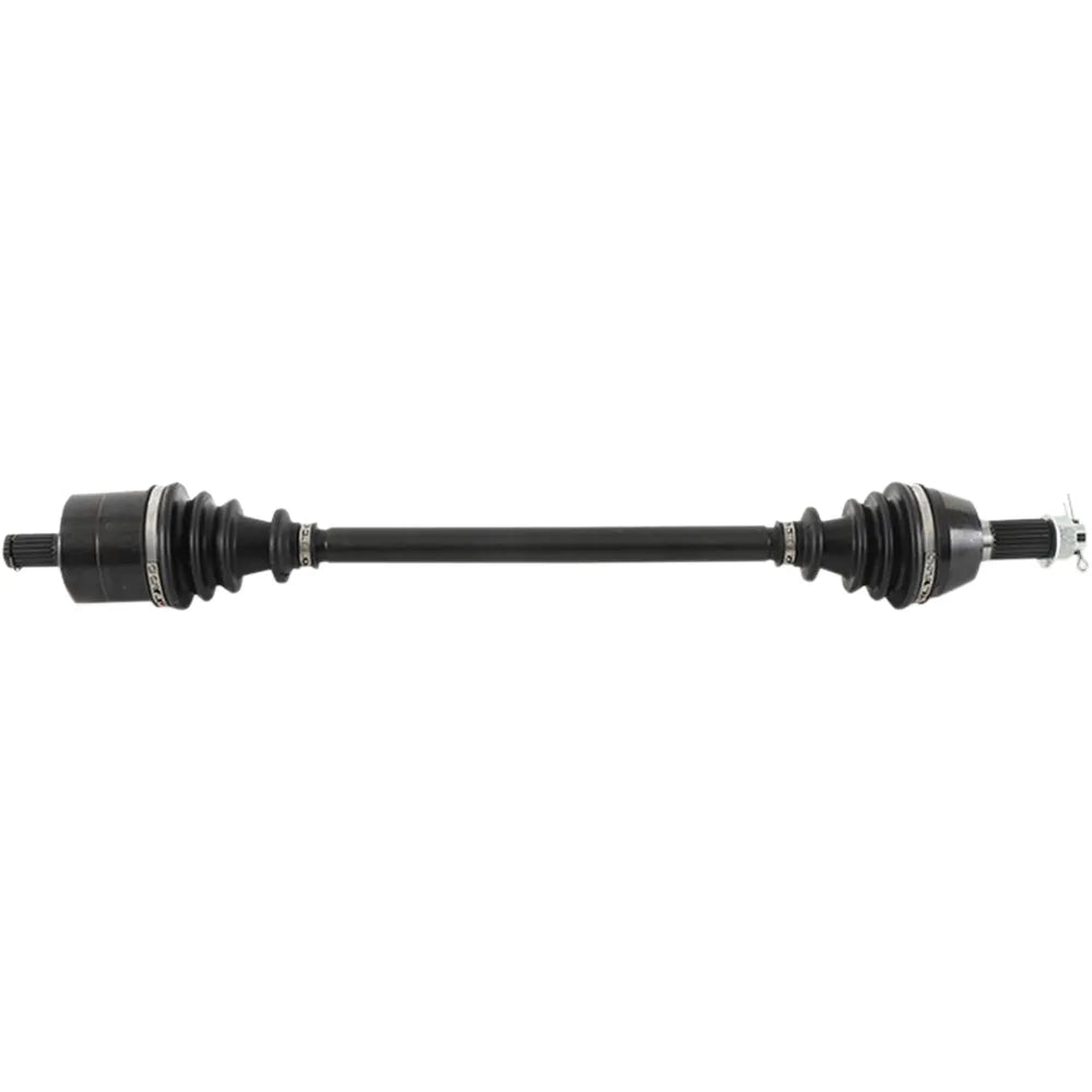 Complete Axle Kit - Front Left/Right - Polaris