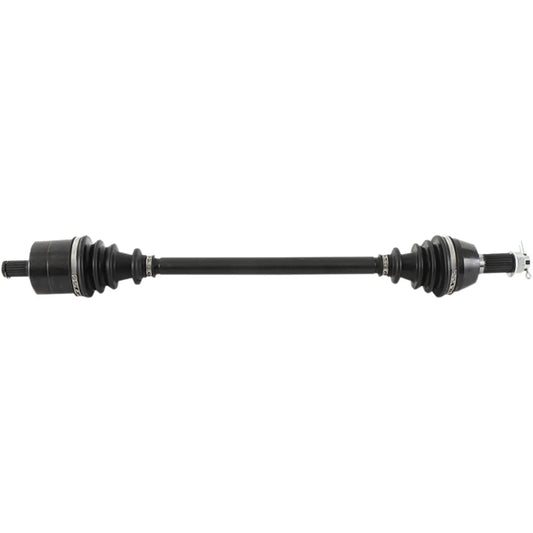 Complete Axle Kit - Front Left/Right - Polaris