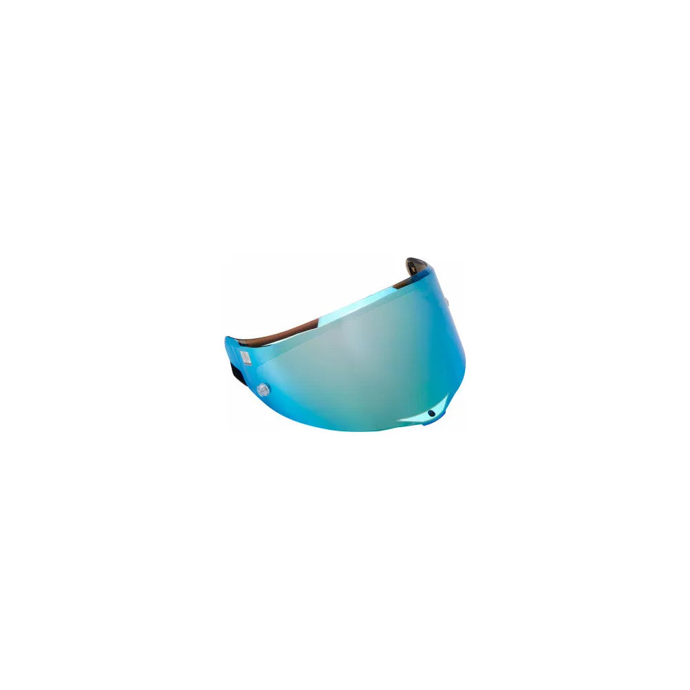Mica para casco AGV - electro iridium
