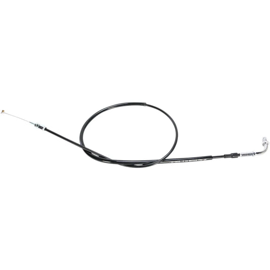 Throttle Cable - Pull - +12" - Honda