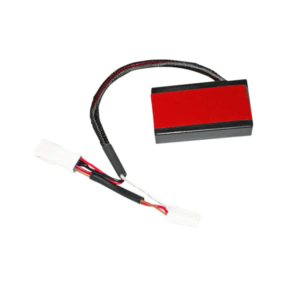 Magic Strobes Module - Indian