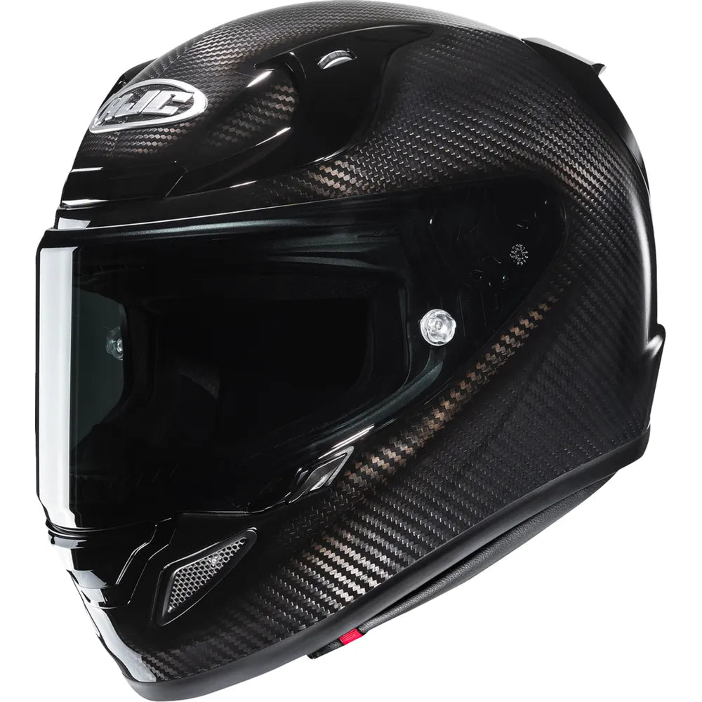 Casco RPHA 12 Carbono
