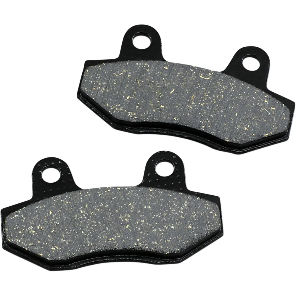 Organic Brake Pads - FA86