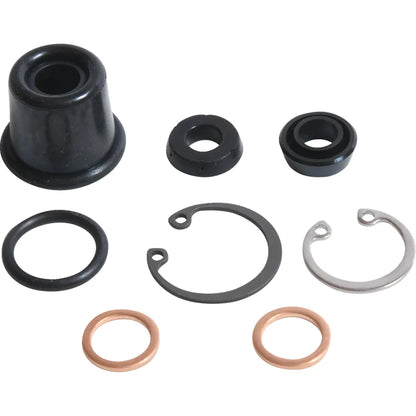 Kit de reconstrucción de pinza - Kit de reconstrucción de pinza - Trasera - Yamaha