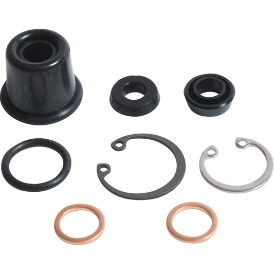 Kit de reconstrucción de pinza - Kit de reconstrucción de pinza - Trasera - Yamaha