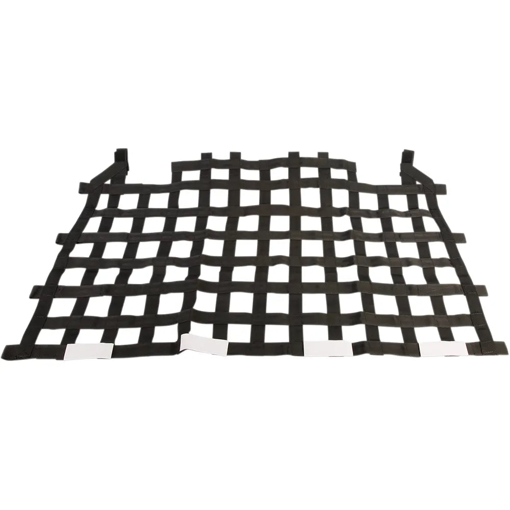UTV Rear Net - Polaris