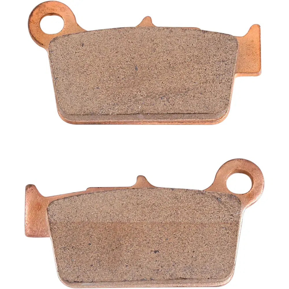 Sintered "R" Brake Pads - FA367R