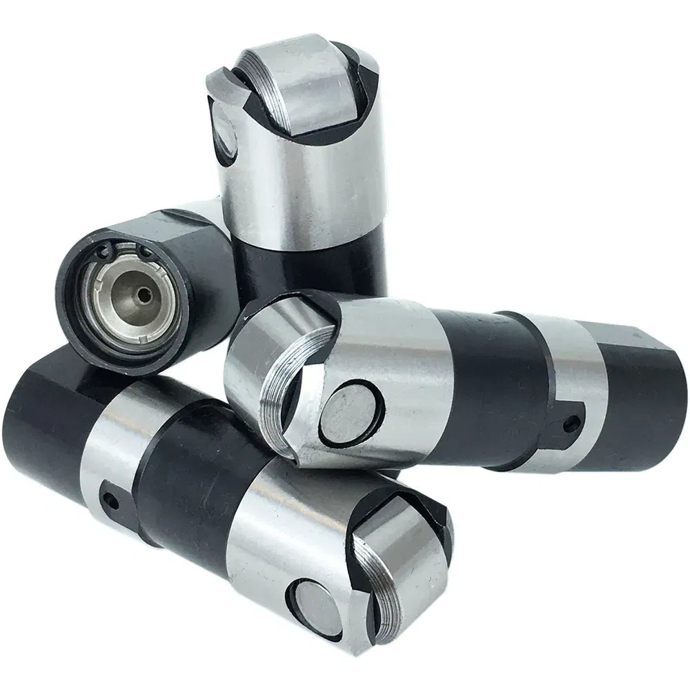 Race Lifters - Standard - M8