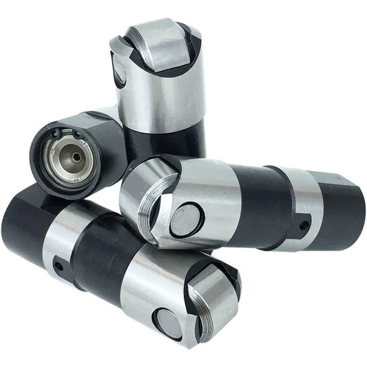 Race Lifters - Standard - M8