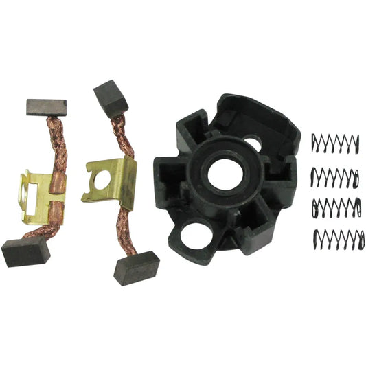 Starter Brush Plate - Repair Kit
