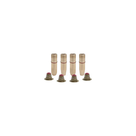 Guias y sellos de valvulas 0.5625"