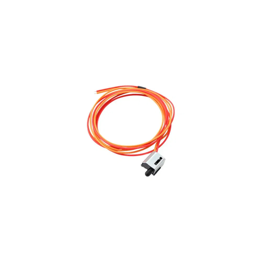 Switch de Clutch - Cromo