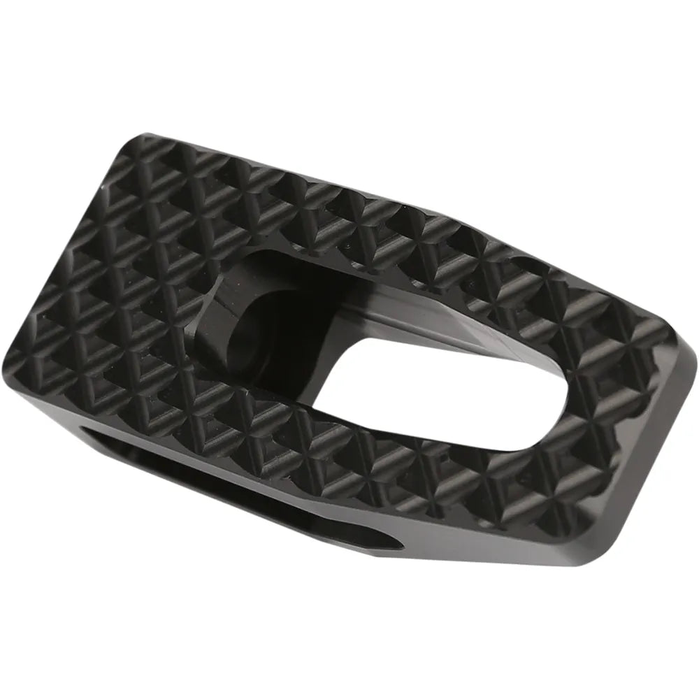 Slim Brake Arm Pedal - Black