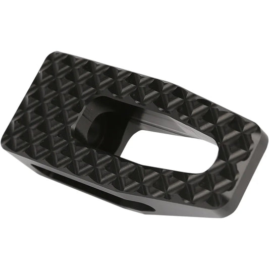 Slim Brake Arm Pedal - Black