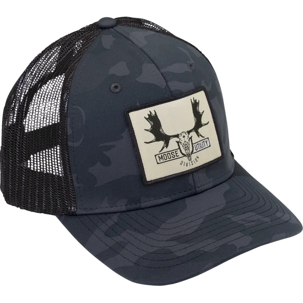 Gorro MUD Euro