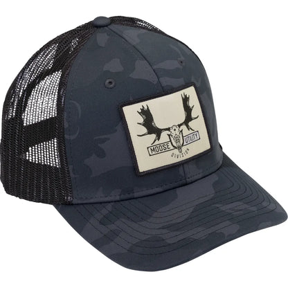 Gorro MUD Euro
