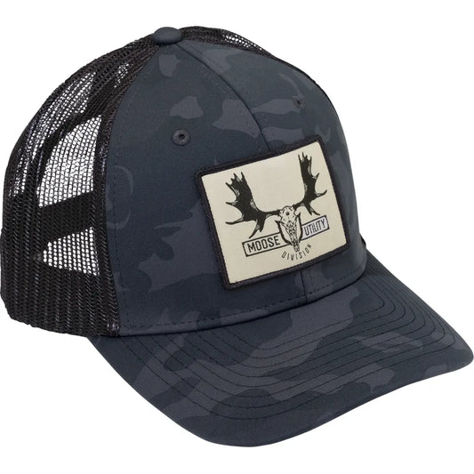 Gorro MUD Euro