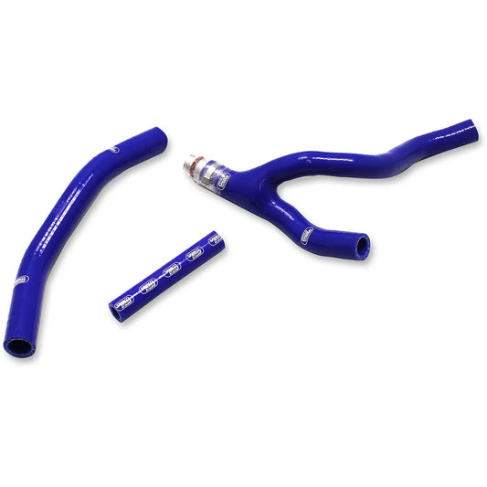 Kit de mangueras de radiador Race Fit - Kit de mangueras de radiador Race Fit - Azul - Yamaha
