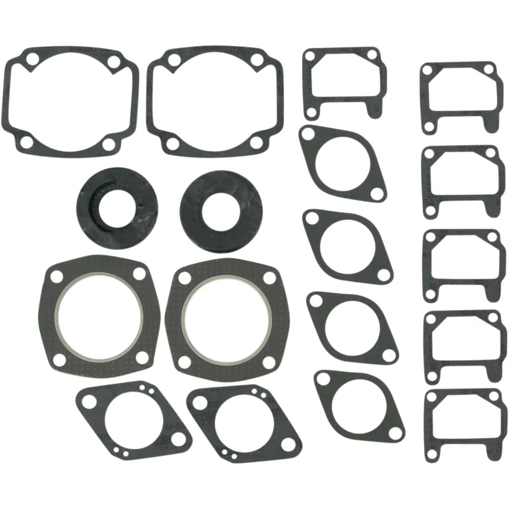 Complete Gasket Set