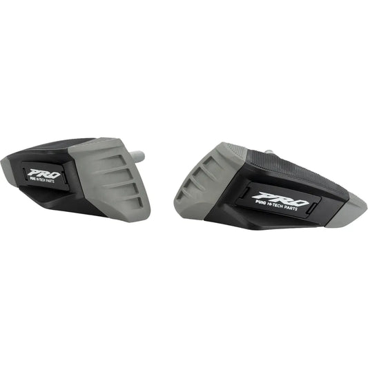 Protectores de chasis Pro 2.0 - Protectores de chasis - Pro 2.0 - Kawasaki - Ninja 650