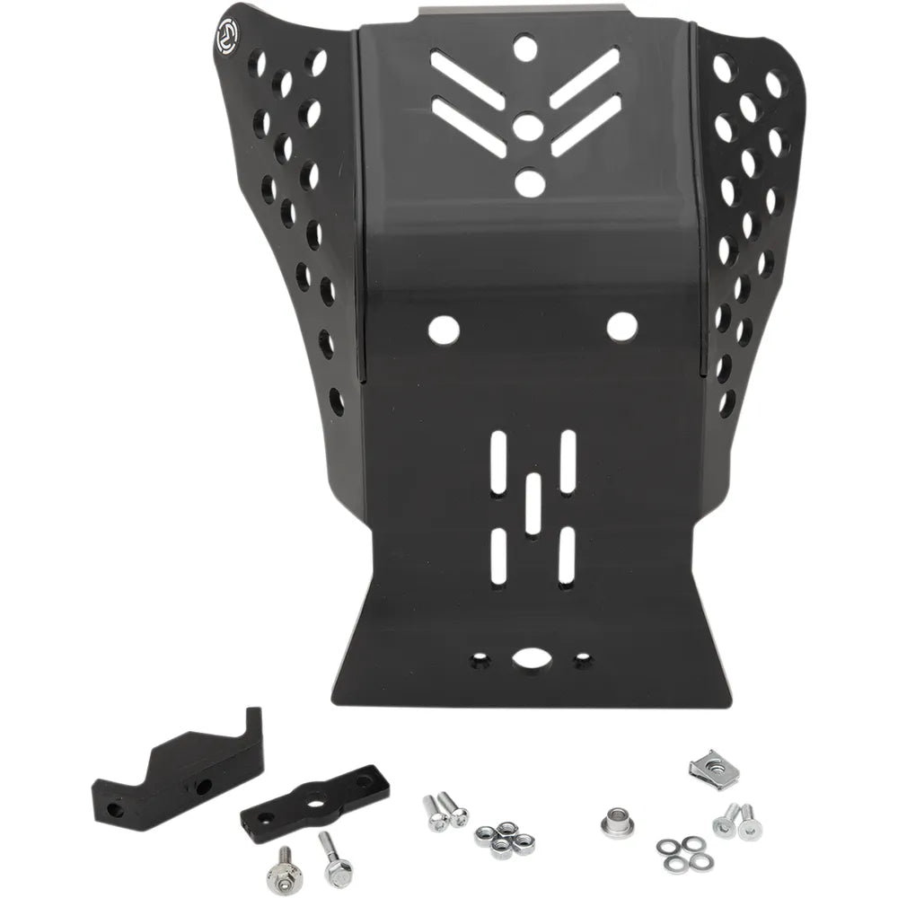 Placa protectora de bajos Pro - Placa protectora de bajos Pro - Husqvarna | ktm | GasGas