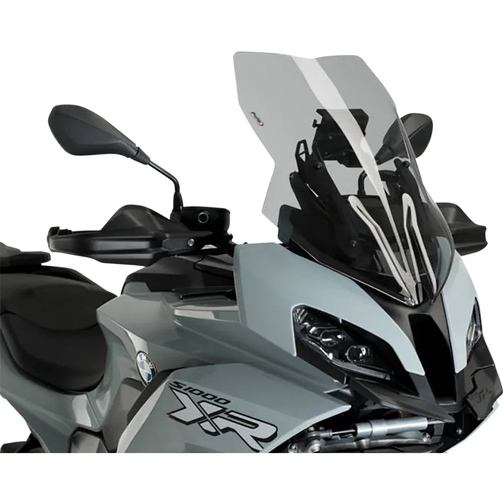 Cúpula Touring - Cúpula Touring - 10-1/2" - Ahumado - S 1000 XR