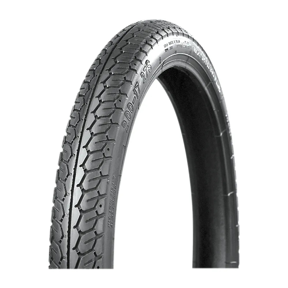 Tire - NR58 - 2.00-17