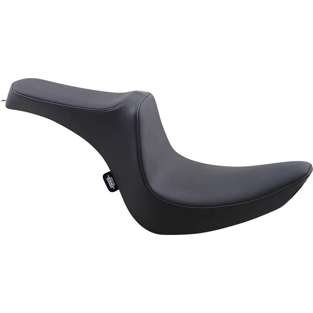 Predator III Seat - Smooth - Vinyl