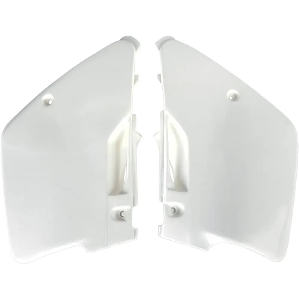 Side Panels - White - KX