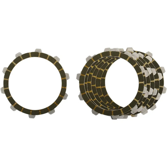 Clutch Friction Plate