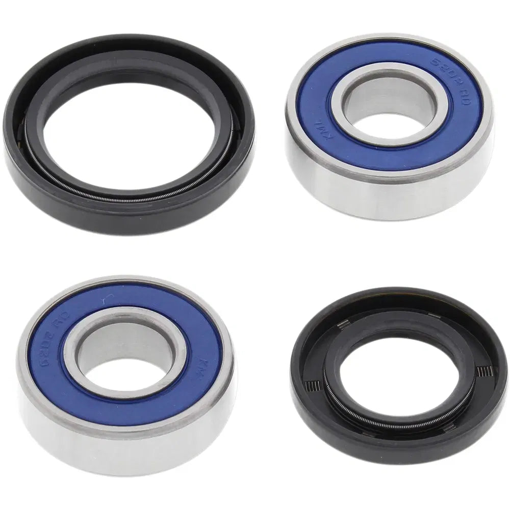 Wheel Bearing Kit - Front
