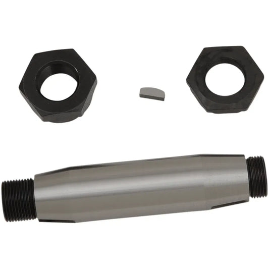 Motor Sprocket Shaft Assembly '36-'51 Big Twin
