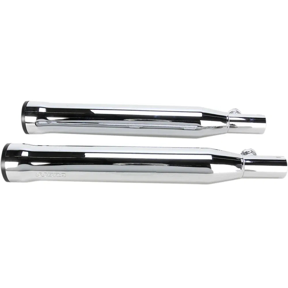 Silenciadores deslizables rpt de 3"