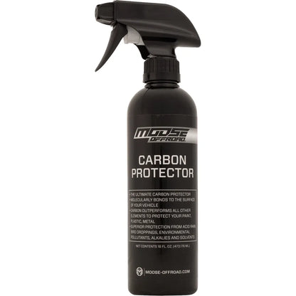 Protector de carbono