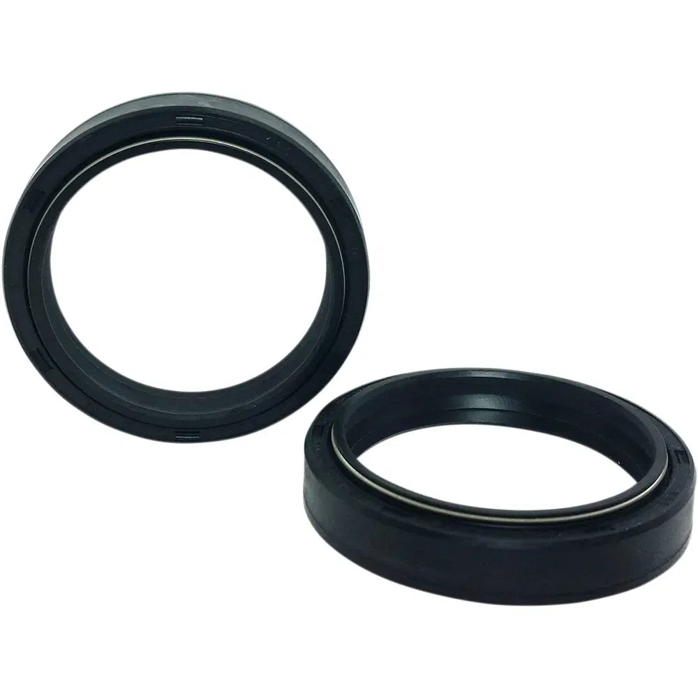 Fork Seals - 46 mm x 58 mm x 9.5/11 mm