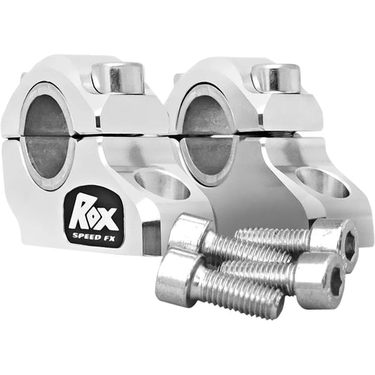 Risers - Elite - 1-1/4"