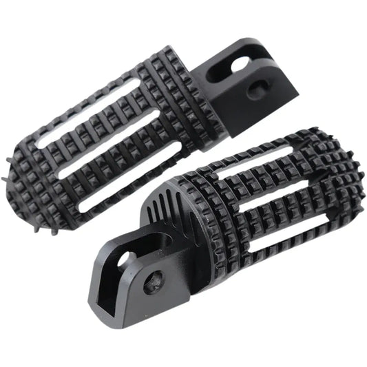 Flip Footpeg - Black