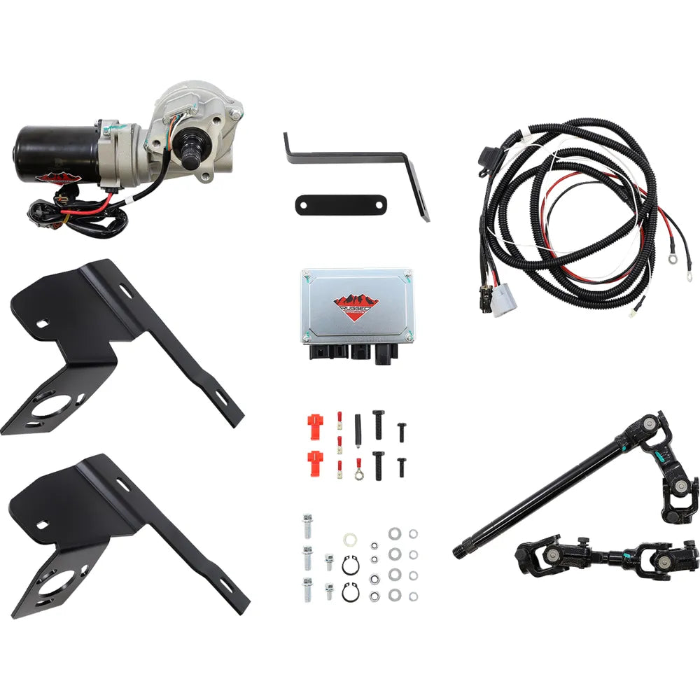 Kit de dirección asistida eléctrica - Kit de dirección asistida eléctrica - Gator