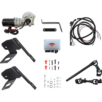 Kit de dirección asistida eléctrica - Kit de dirección asistida eléctrica - Gator