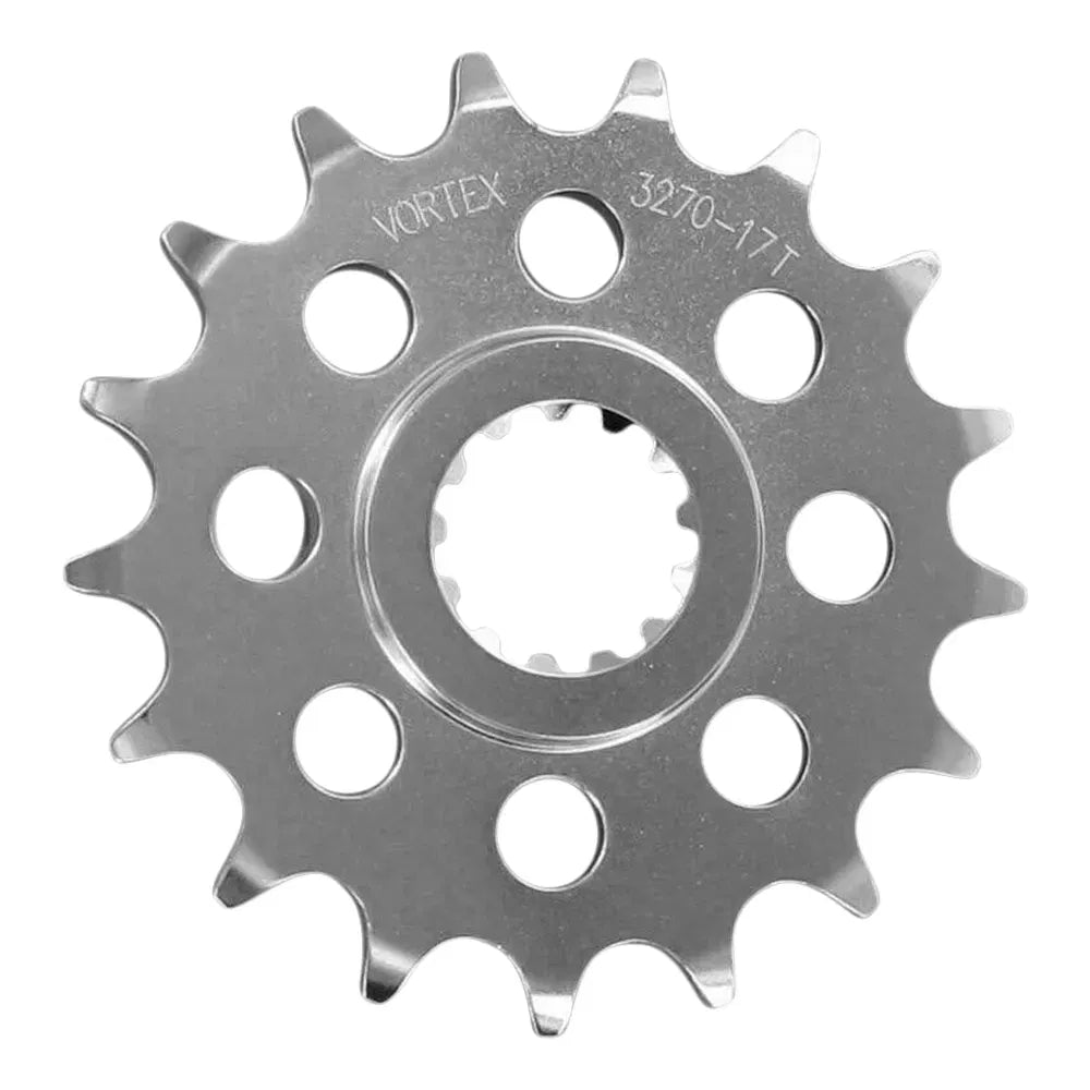 Front Sprocket - 16-Tooth