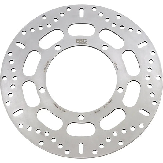 Brake Rotor - Vulcan - MD4158
