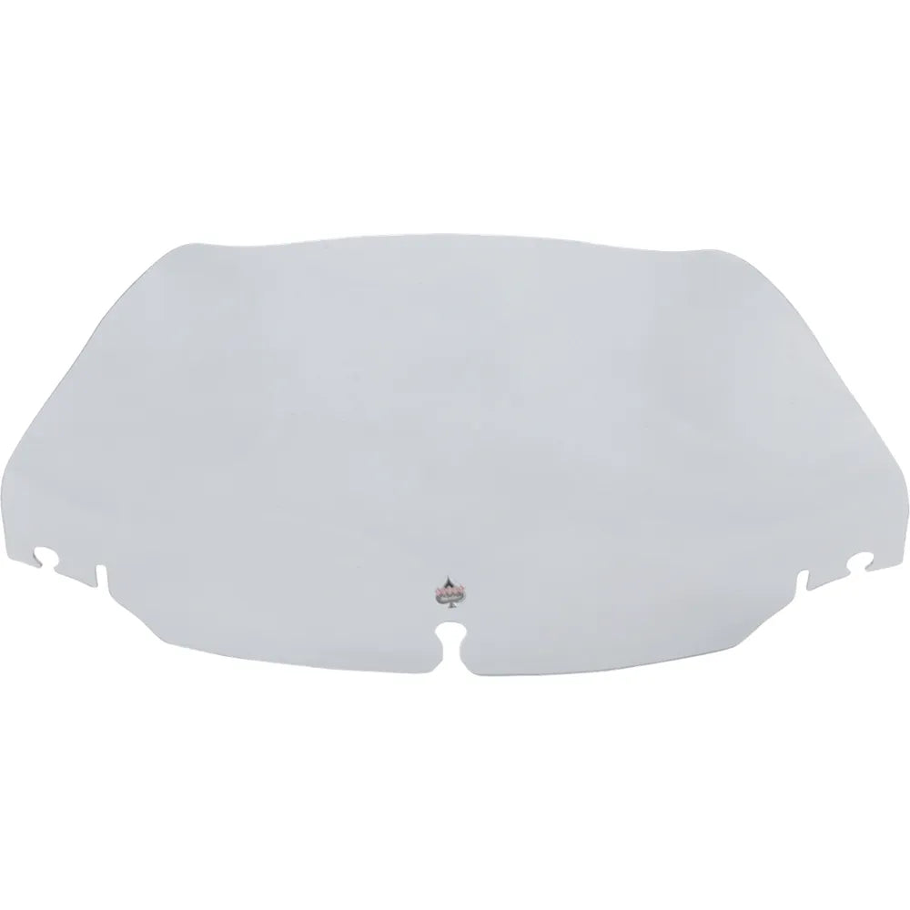 Parabrisas Flare™ - Parabrisas Flare™ - 8-1/2" - Ahumado - FLT '96-'13